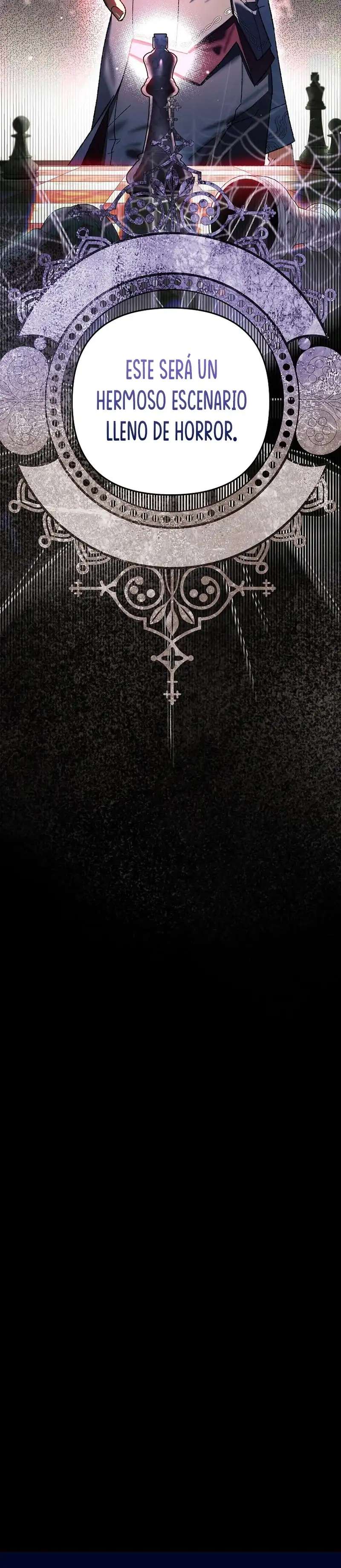 Me Convertí En El Genio Bastardo De Un Noble Clan Oscuro - Capítulo 32 - Página 35 - LectorTMOo