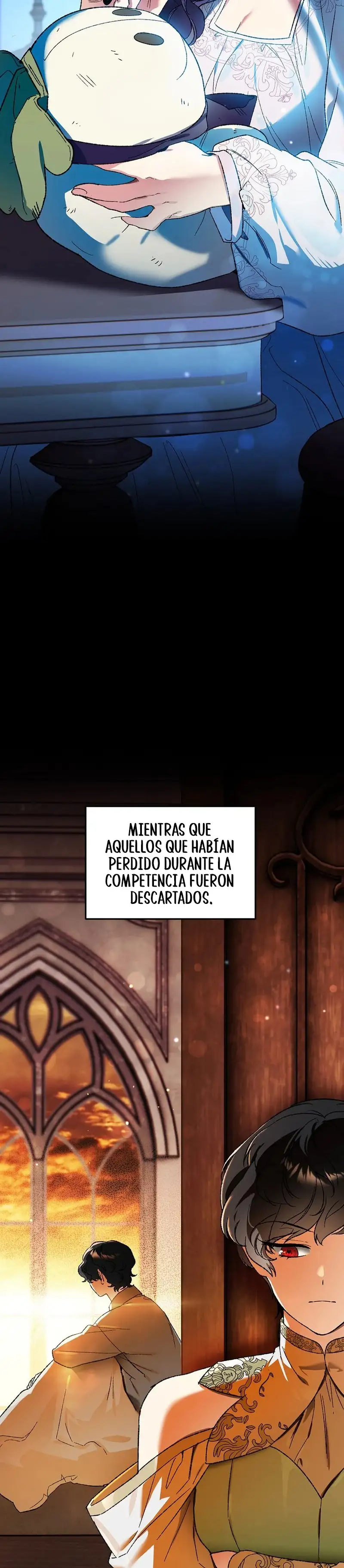 Me Convertí En El Genio Bastardo De Un Noble Clan Oscuro - Capítulo 33 - Página 3 - LectorTMOo