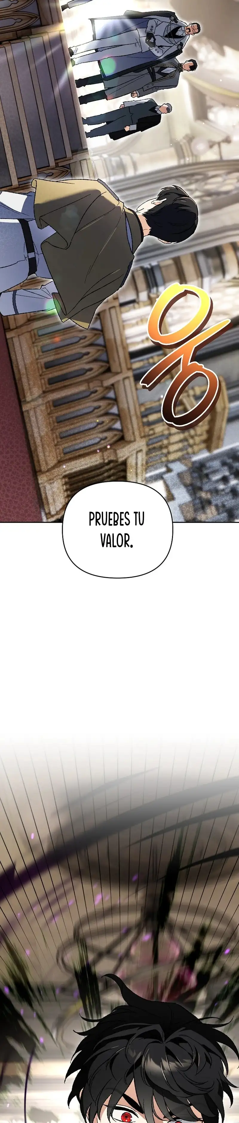 Me Convertí En El Genio Bastardo De Un Noble Clan Oscuro - Capítulo 33 - Página 7 - LectorTMOo