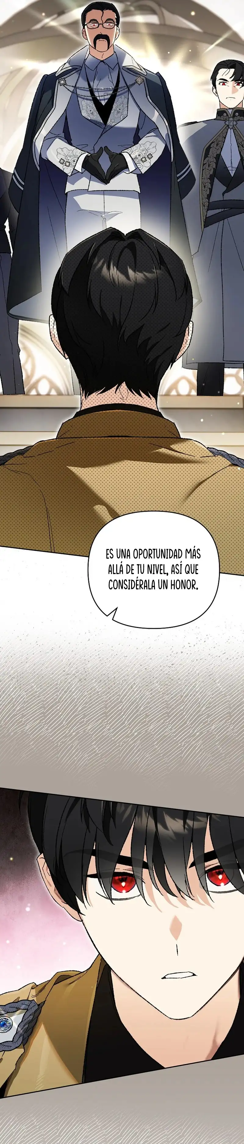 Me Convertí En El Genio Bastardo De Un Noble Clan Oscuro - Capítulo 33 - Página 12 - LectorTMOo
