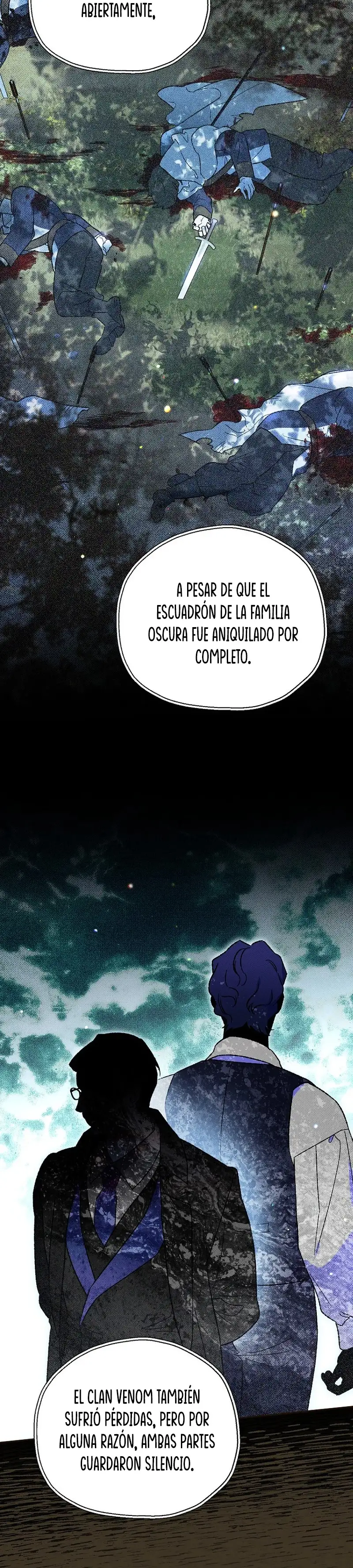 Me Convertí En El Genio Bastardo De Un Noble Clan Oscuro - Capítulo 33 - Página 21 - LectorTMOo