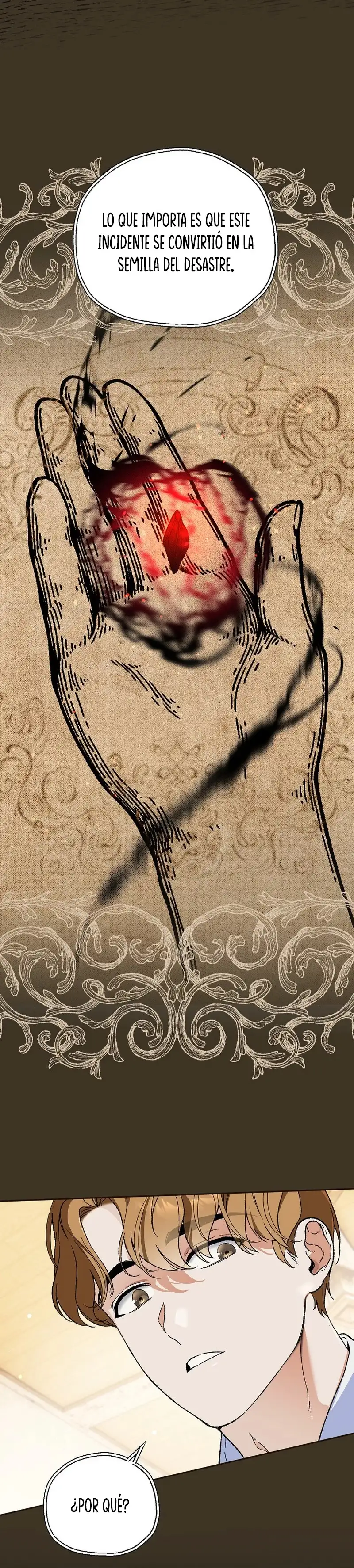 Me Convertí En El Genio Bastardo De Un Noble Clan Oscuro - Capítulo 33 - Página 22 - LectorTMOo