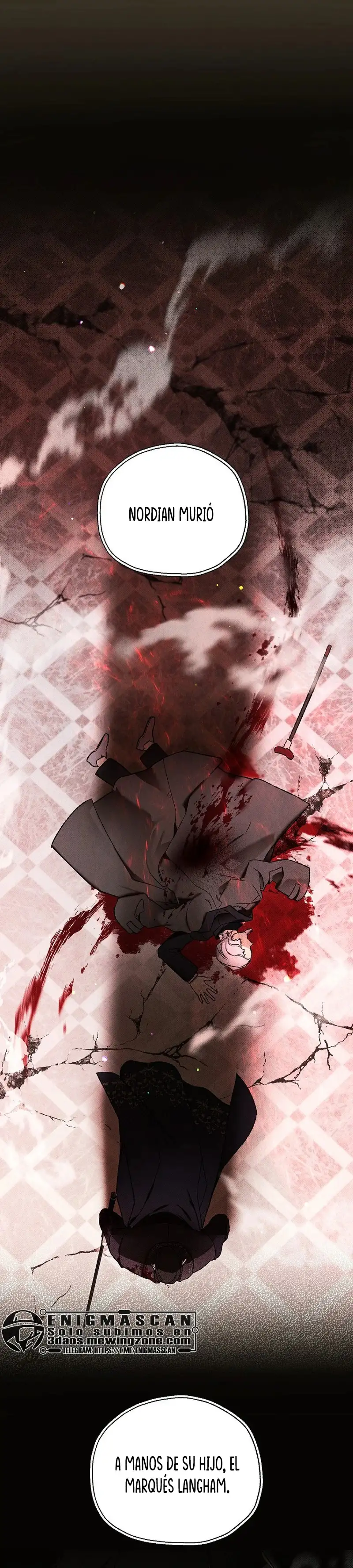 Me Convertí En El Genio Bastardo De Un Noble Clan Oscuro - Capítulo 33 - Página 23 - LectorTMOo