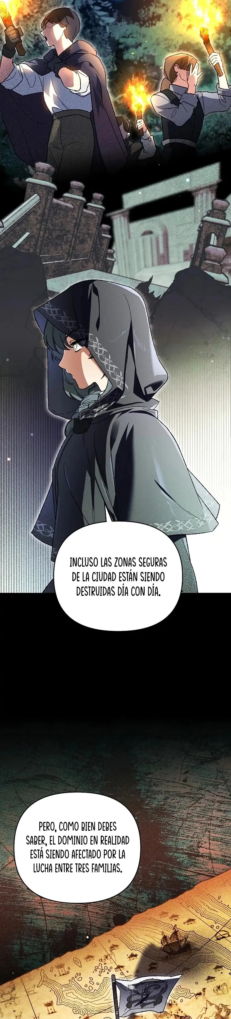 Me Convertí En El Genio Bastardo De Un Noble Clan Oscuro - Capítulo 34 - Página 12 - LectorTMOo