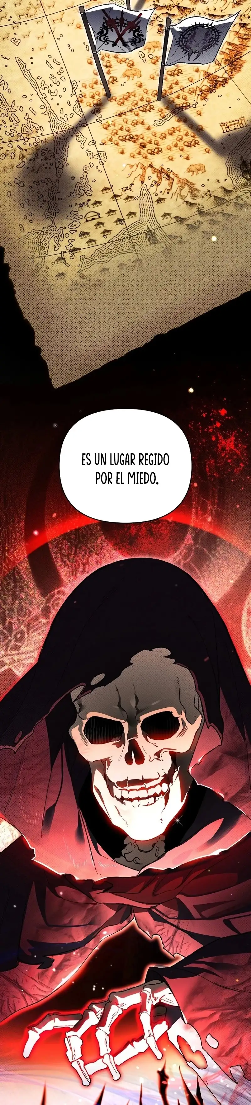 Me Convertí En El Genio Bastardo De Un Noble Clan Oscuro - Capítulo 34 - Página 13 - LectorTMOo