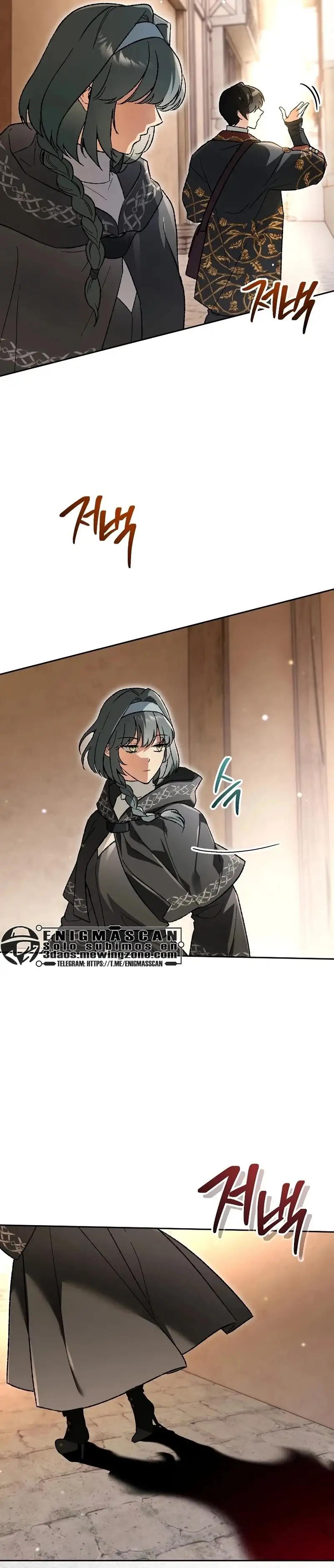Me Convertí En El Genio Bastardo De Un Noble Clan Oscuro - Capítulo 34 - Página 24 - LectorTMOo