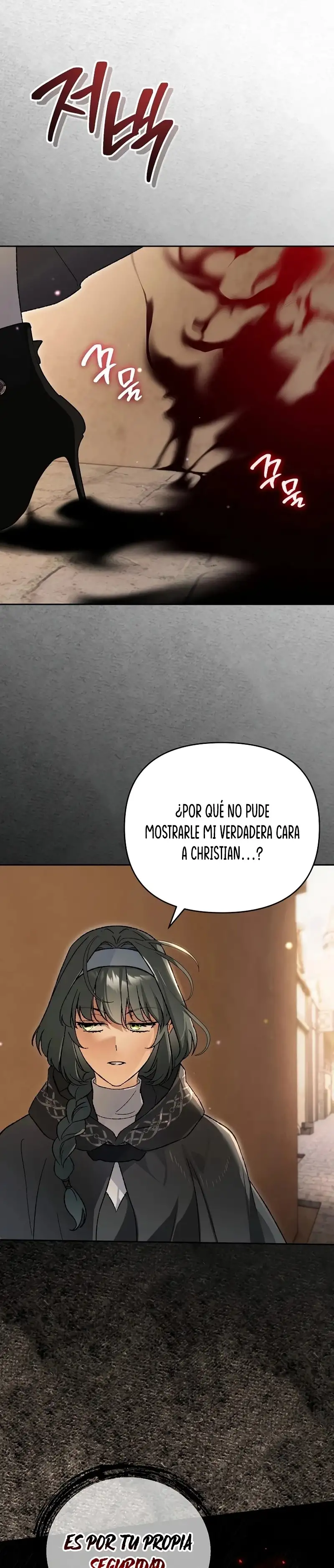 Me Convertí En El Genio Bastardo De Un Noble Clan Oscuro - Capítulo 34 - Página 25 - LectorTMOo
