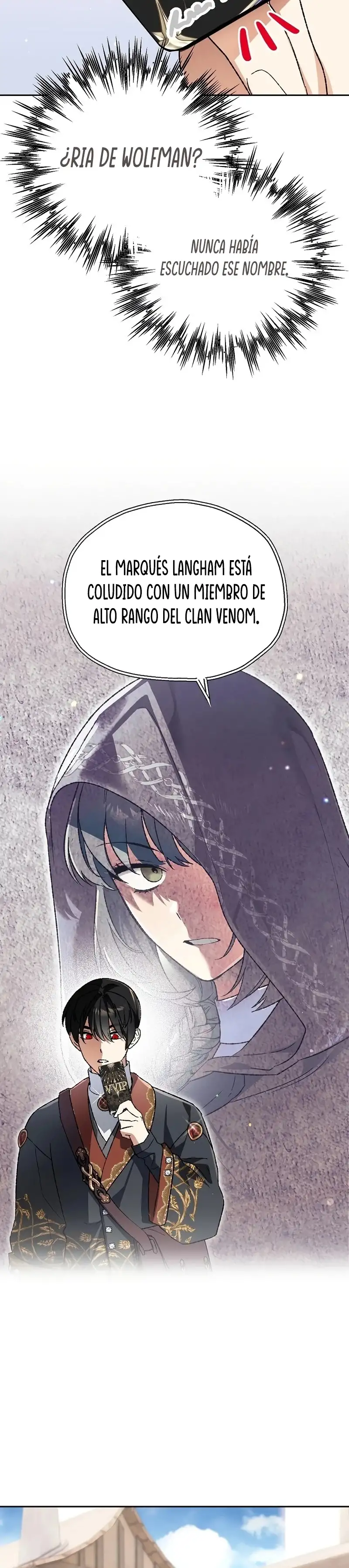 Me Convertí En El Genio Bastardo De Un Noble Clan Oscuro - Capítulo 34 - Página 31 - LectorTMOo