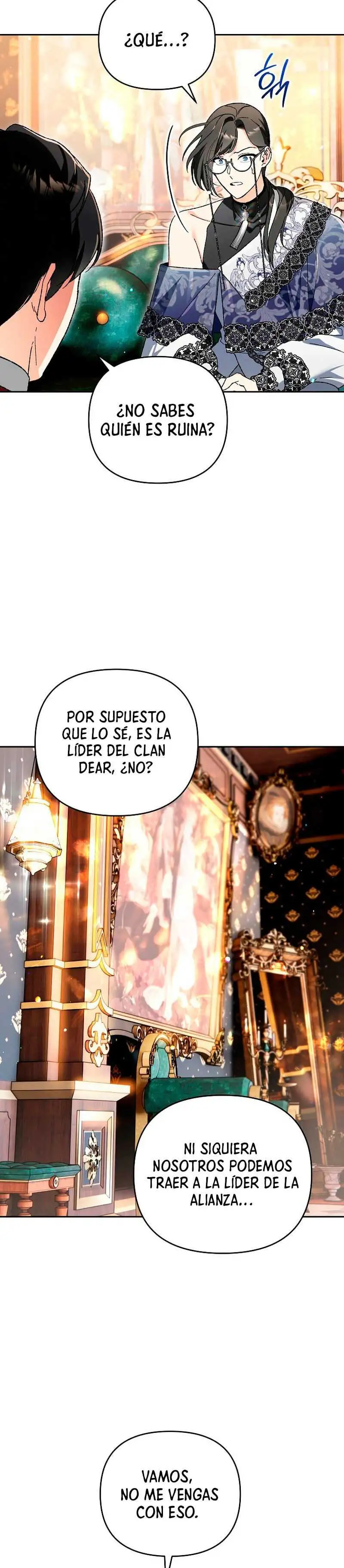 Me Convertí En El Genio Bastardo De Un Noble Clan Oscuro - Capítulo 35 - Página 15 - LectorTMOo