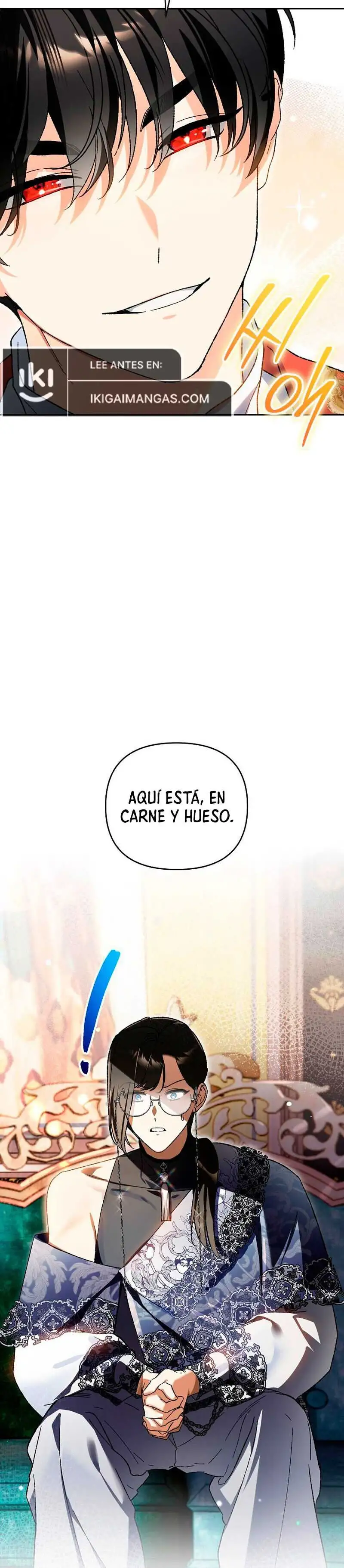 Me Convertí En El Genio Bastardo De Un Noble Clan Oscuro - Capítulo 35 - Página 16 - LectorTMOo