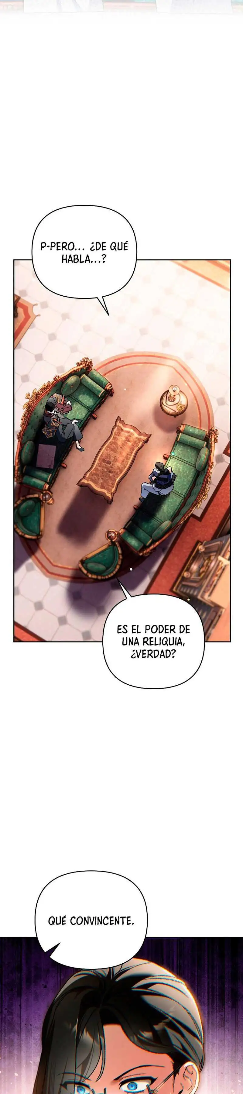 Me Convertí En El Genio Bastardo De Un Noble Clan Oscuro - Capítulo 35 - Página 17 - LectorTMOo