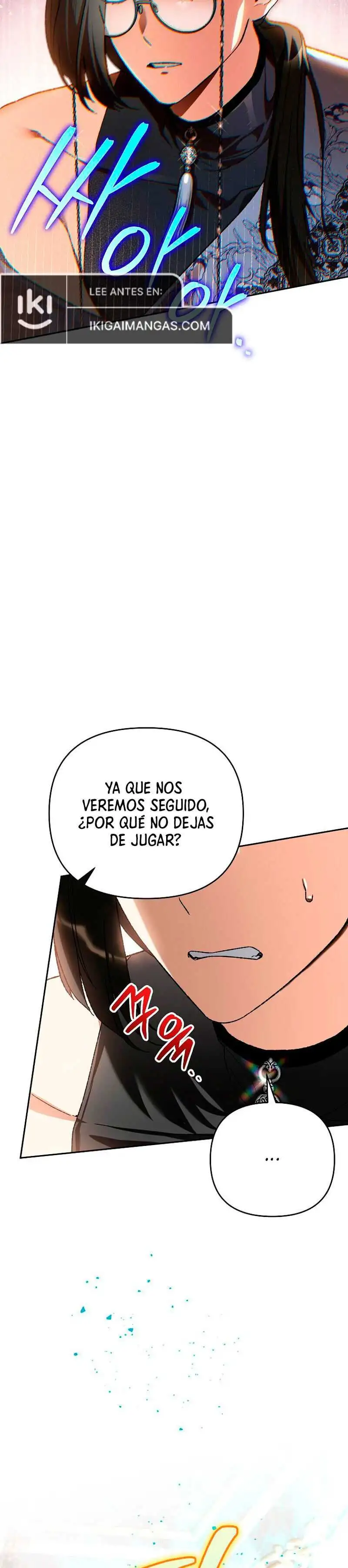 Me Convertí En El Genio Bastardo De Un Noble Clan Oscuro - Capítulo 35 - Página 18 - LectorTMOo