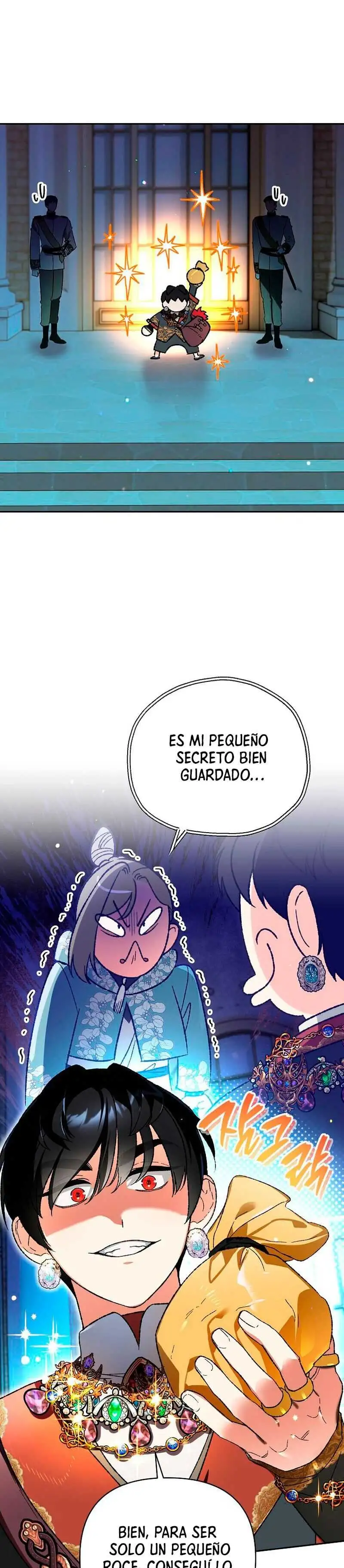 Me Convertí En El Genio Bastardo De Un Noble Clan Oscuro - Capítulo 35 - Página 27 - LectorTMOo