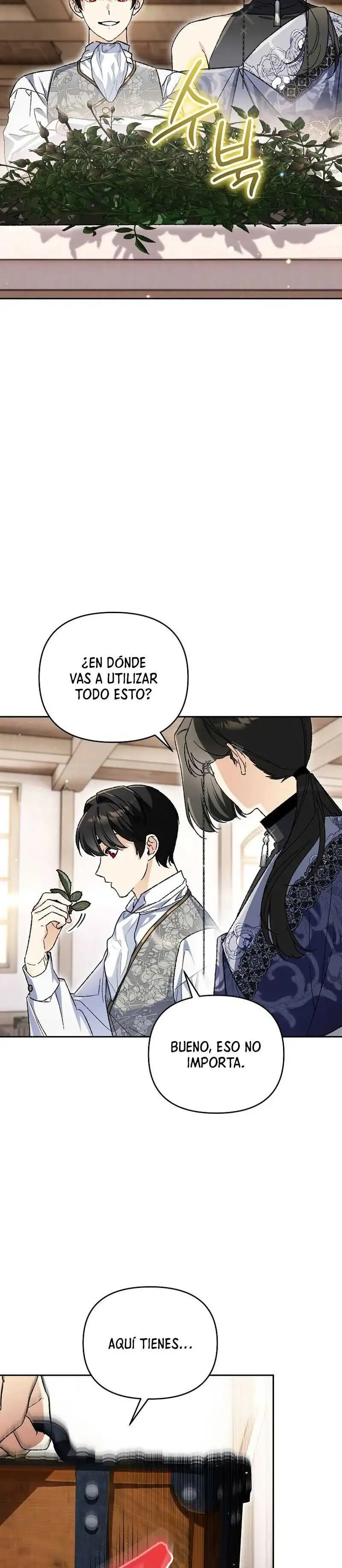 Me Convertí en el Genio Bastardo de un Noble Clan Oscuro - Capítulo 36 - Página 2 - LectorTMOo