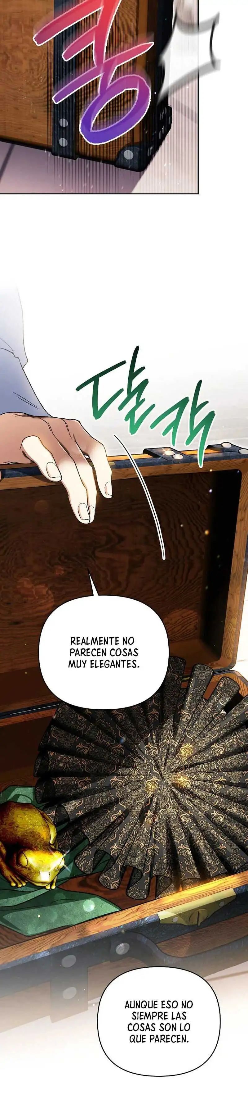 Me Convertí en el Genio Bastardo de un Noble Clan Oscuro - Capítulo 36 - Página 3 - LectorTMOo