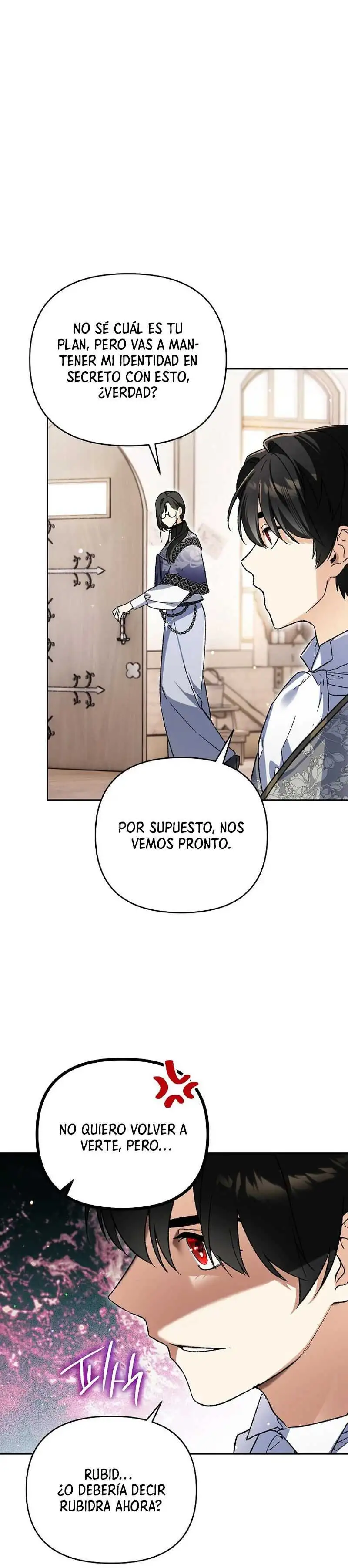 Me Convertí en el Genio Bastardo de un Noble Clan Oscuro - Capítulo 36 - Página 4 - LectorTMOo