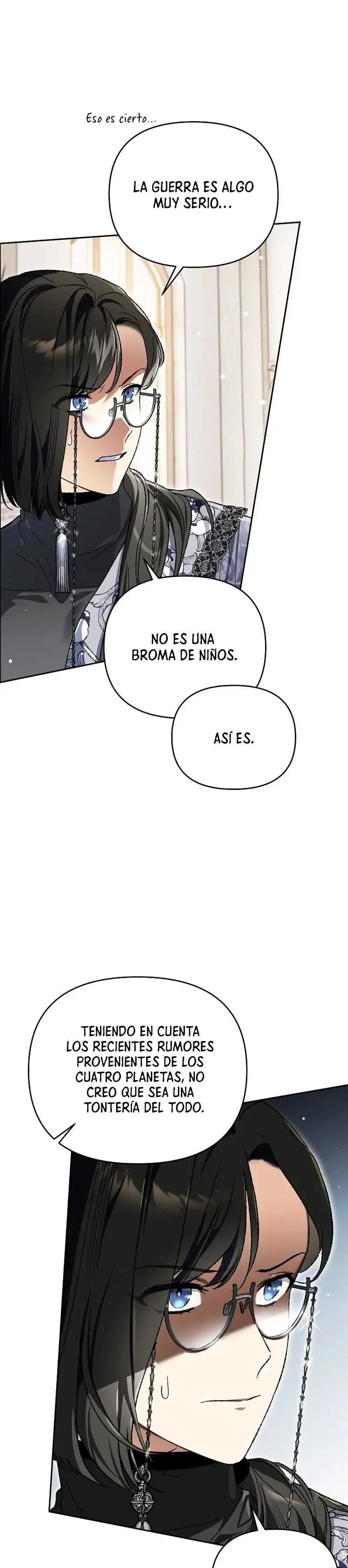 Me Convertí en el Genio Bastardo de un Noble Clan Oscuro - Capítulo 36 - Página 7 - LectorTMOo