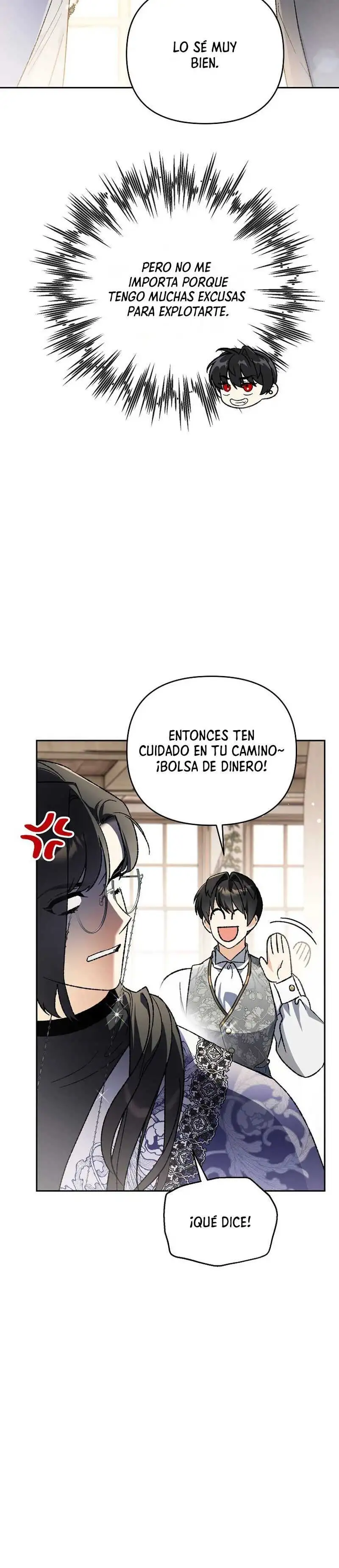 Me Convertí en el Genio Bastardo de un Noble Clan Oscuro - Capítulo 36 - Página 15 - LectorTMOo