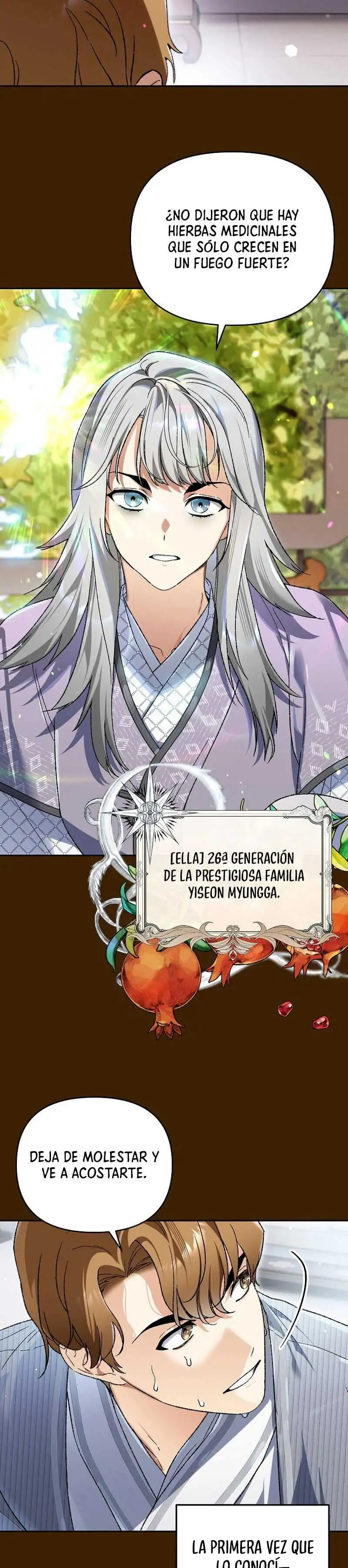 Me Convertí en el Genio Bastardo de un Noble Clan Oscuro - Capítulo 36 - Página 21 - LectorTMOo