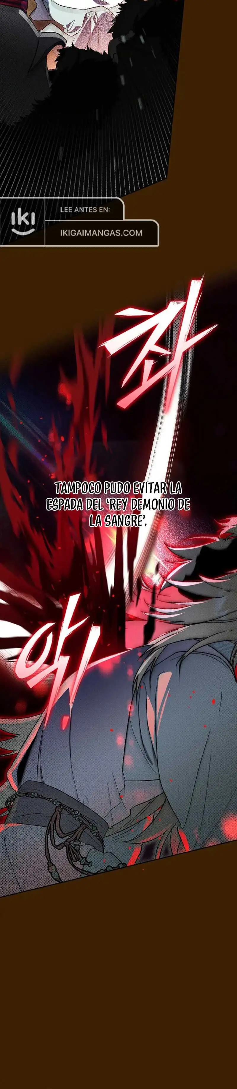 Me Convertí en el Genio Bastardo de un Noble Clan Oscuro - Capítulo 36 - Página 24 - LectorTMOo
