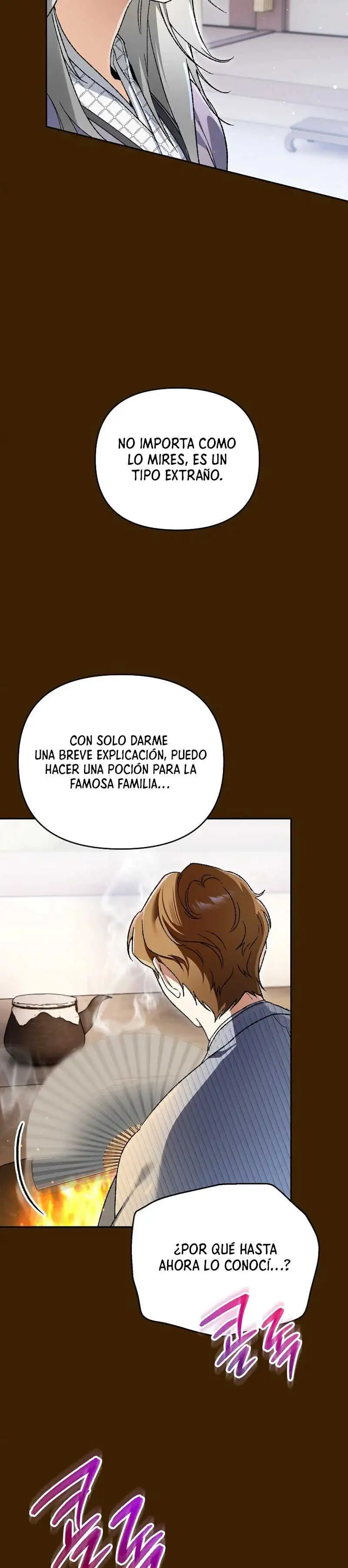 Me Convertí en el Genio Bastardo de un Noble Clan Oscuro - Capítulo 36 - Página 26 - LectorTMOo