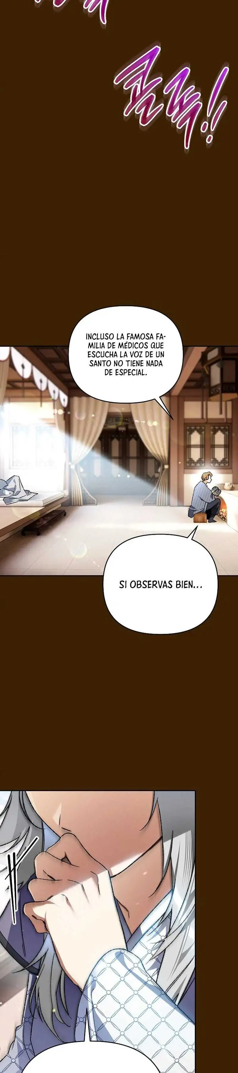 Me Convertí en el Genio Bastardo de un Noble Clan Oscuro - Capítulo 36 - Página 27 - LectorTMOo