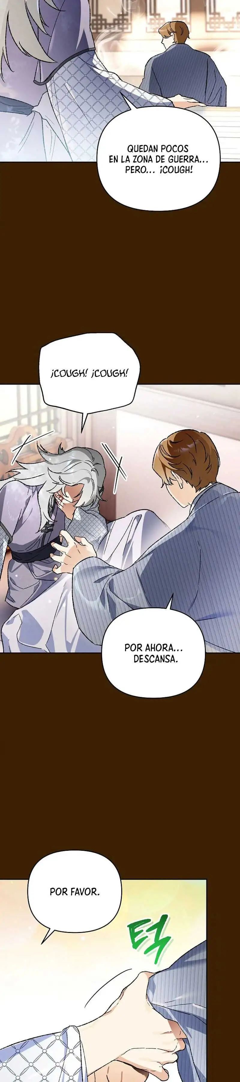Me Convertí en el Genio Bastardo de un Noble Clan Oscuro - Capítulo 36 - Página 31 - LectorTMOo