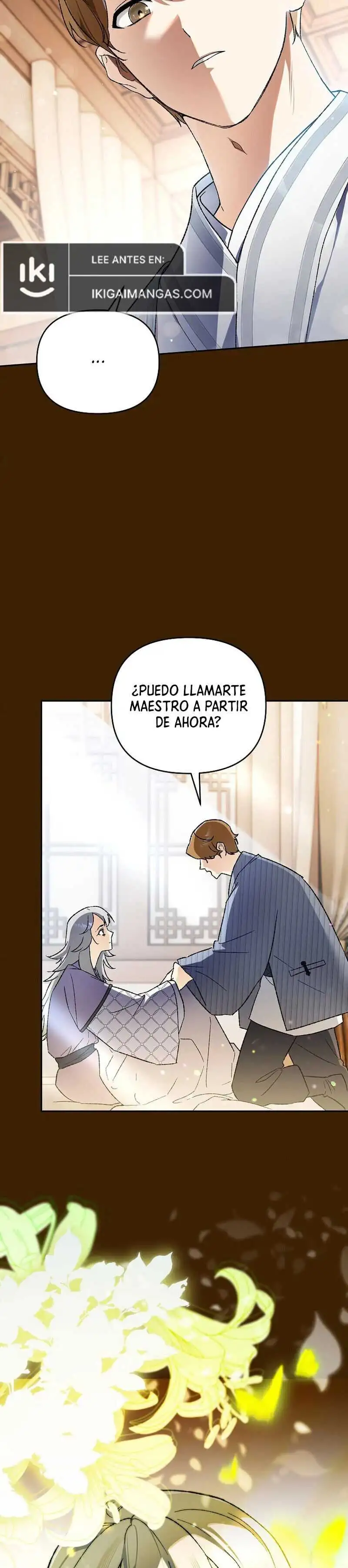 Me Convertí en el Genio Bastardo de un Noble Clan Oscuro - Capítulo 36 - Página 33 - LectorTMOo