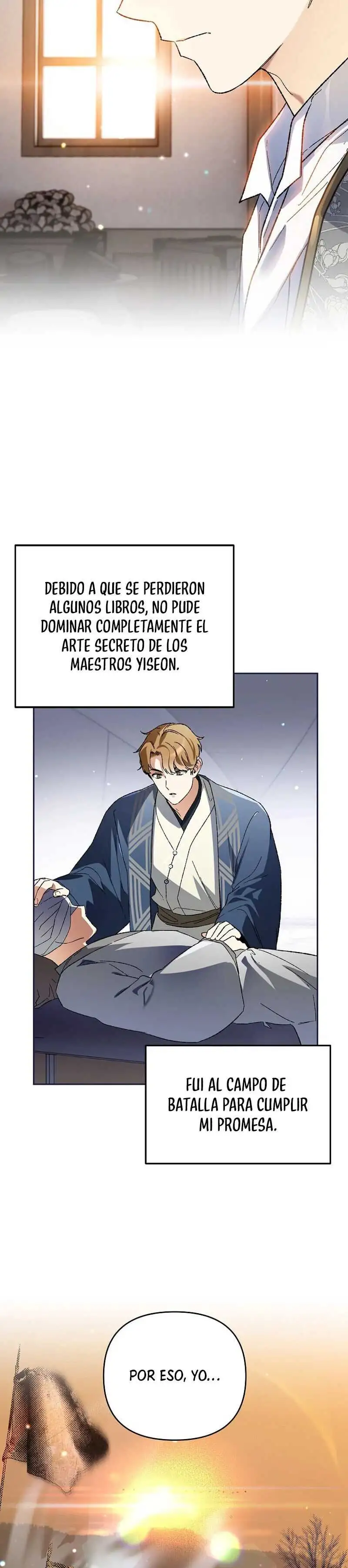 Me Convertí en el Genio Bastardo de un Noble Clan Oscuro - Capítulo 36 - Página 36 - LectorTMOo