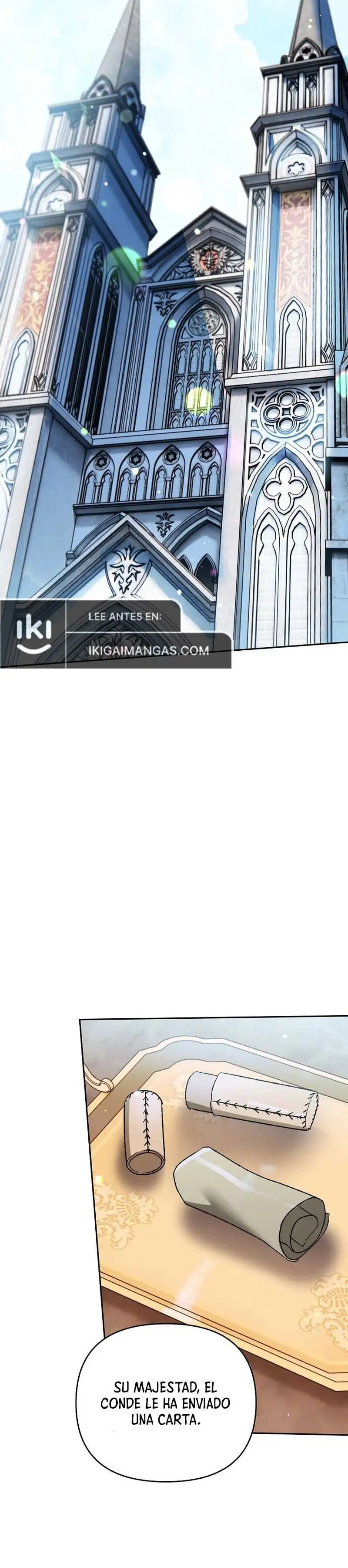Me Convertí en el Genio Bastardo de un Noble Clan Oscuro - Capítulo 36 - Página 40 - LectorTMOo