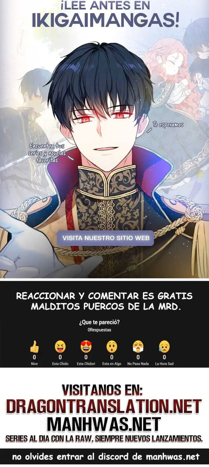 Me Convertí En El Genio Bastardo De Un Noble Clan Oscuro - Capítulo 37 - Página 37 - LectorTMOo