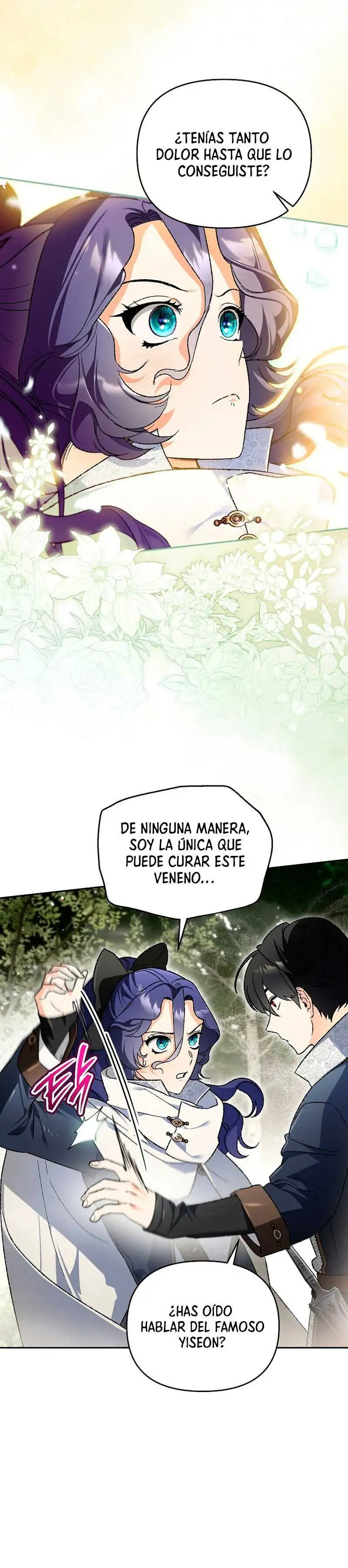 Me Convertí en el Genio Bastardo de un Noble Clan Oscuro - Capítulo 38 - Página 3 - LectorTMOo