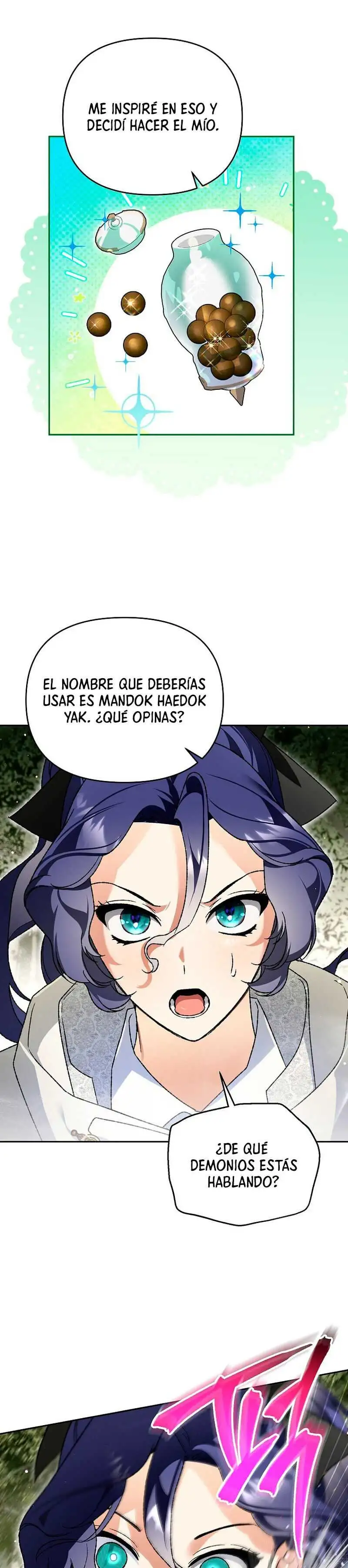 Me Convertí en el Genio Bastardo de un Noble Clan Oscuro - Capítulo 38 - Página 4 - LectorTMOo