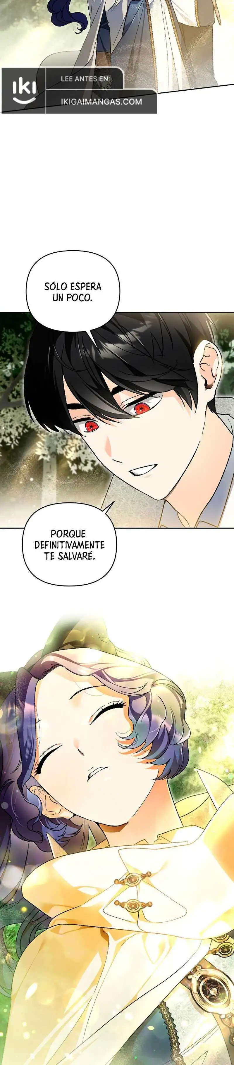 Me Convertí en el Genio Bastardo de un Noble Clan Oscuro - Capítulo 38 - Página 6 - LectorTMOo