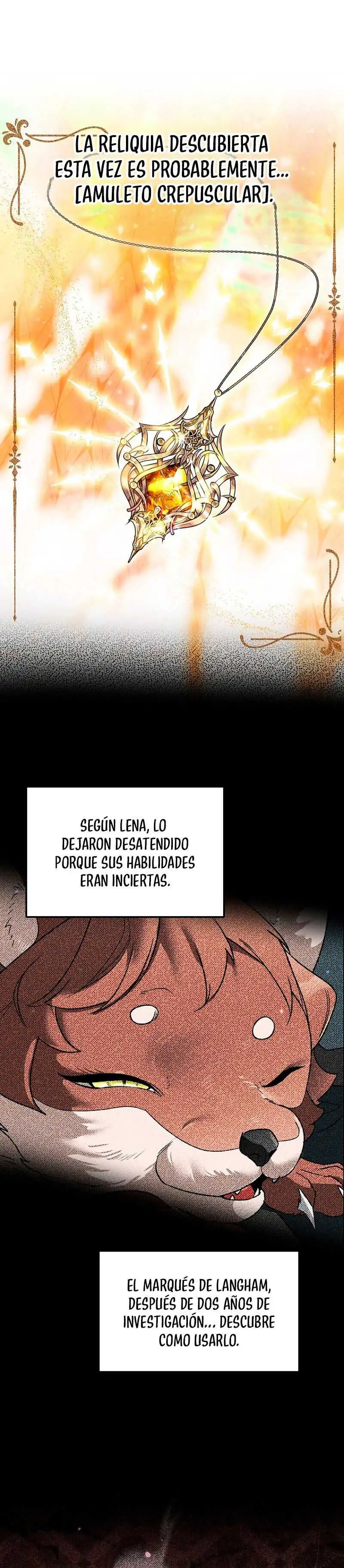 Me Convertí en el Genio Bastardo de un Noble Clan Oscuro - Capítulo 38 - Página 15 - LectorTMOo