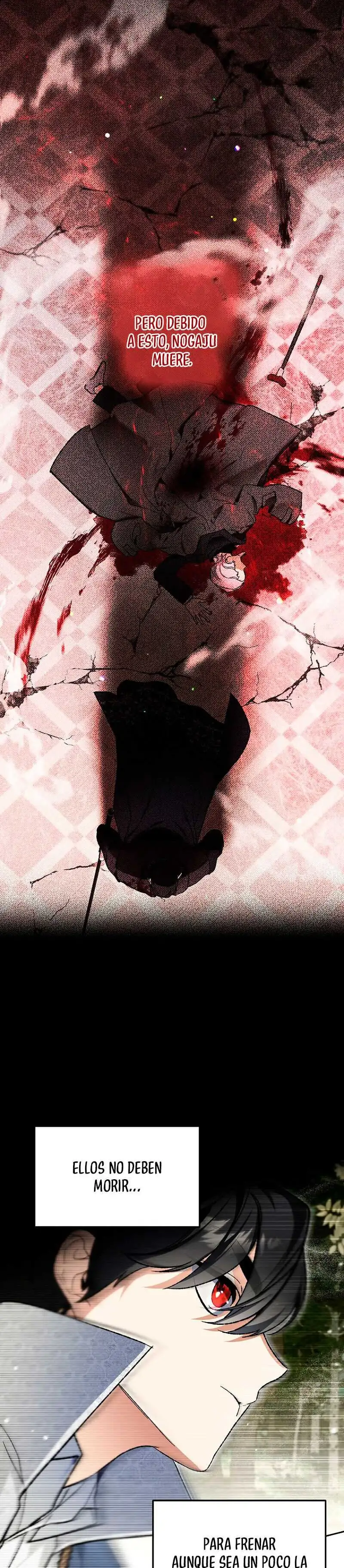 Me Convertí en el Genio Bastardo de un Noble Clan Oscuro - Capítulo 38 - Página 16 - LectorTMOo