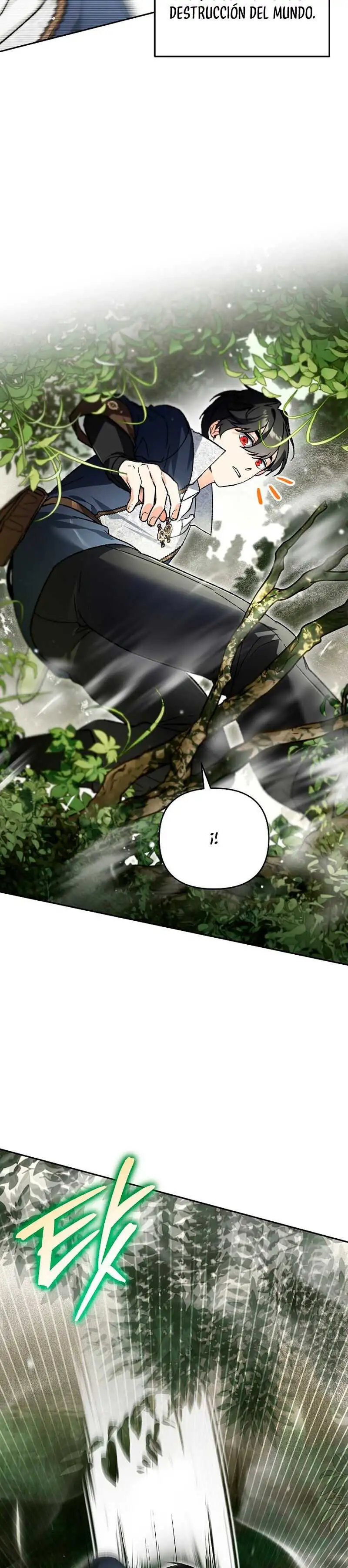 Me Convertí en el Genio Bastardo de un Noble Clan Oscuro - Capítulo 38 - Página 17 - LectorTMOo