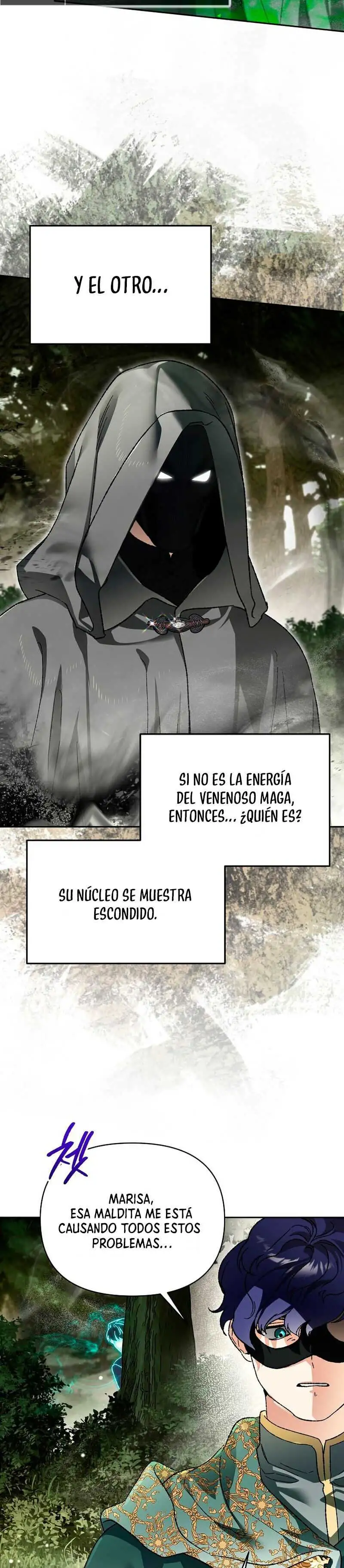 Me Convertí en el Genio Bastardo de un Noble Clan Oscuro - Capítulo 38 - Página 23 - LectorTMOo