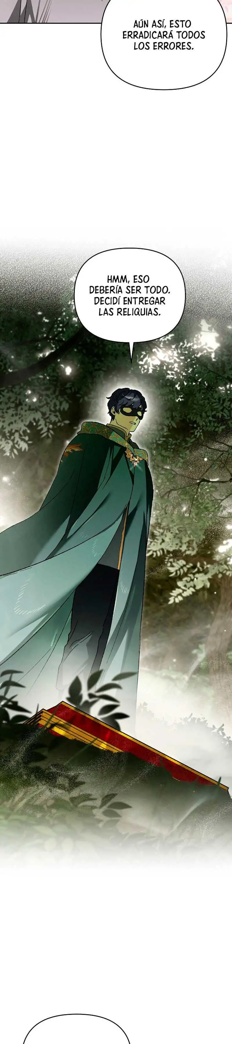 Me Convertí en el Genio Bastardo de un Noble Clan Oscuro - Capítulo 38 - Página 25 - LectorTMOo