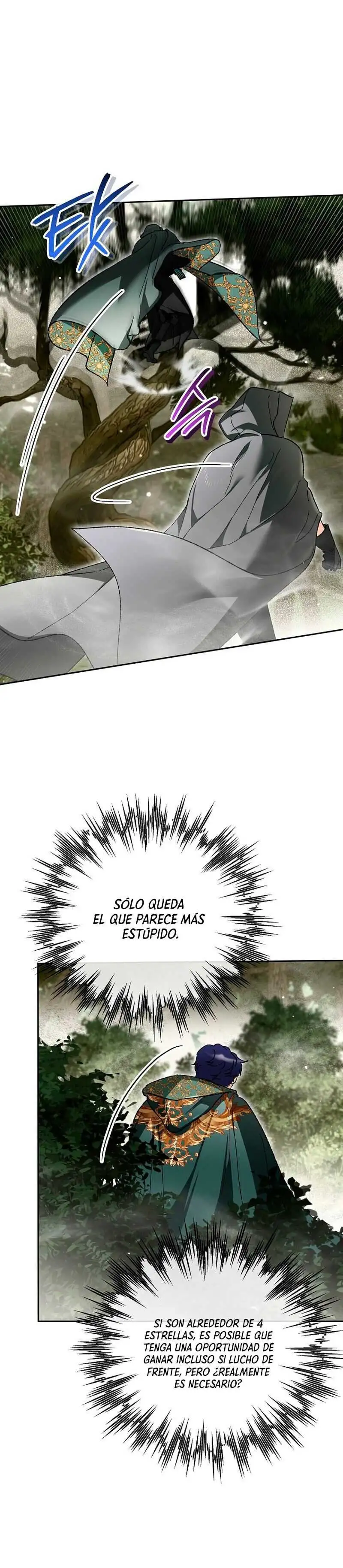 Me Convertí en el Genio Bastardo de un Noble Clan Oscuro - Capítulo 38 - Página 27 - LectorTMOo