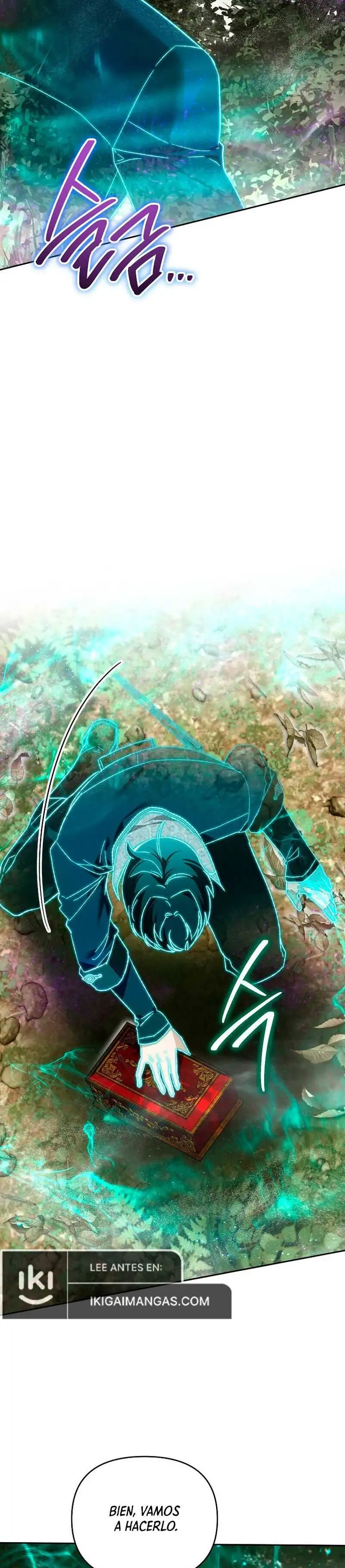 Me Convertí en el Genio Bastardo de un Noble Clan Oscuro - Capítulo 38 - Página 32 - LectorTMOo