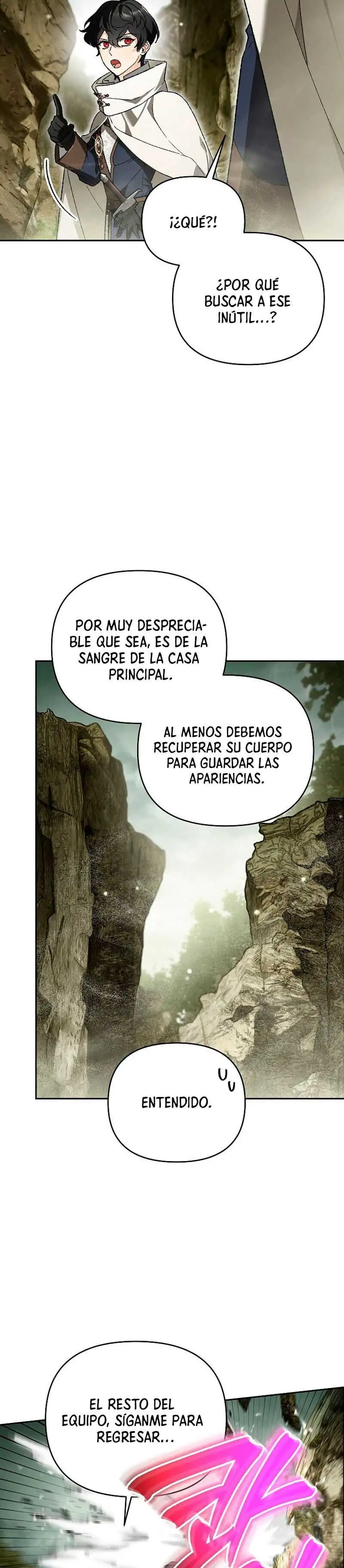 Me Convertí en el Genio Bastardo de un Noble Clan Oscuro - Capítulo 39 - Página 15 - LectorTMOo