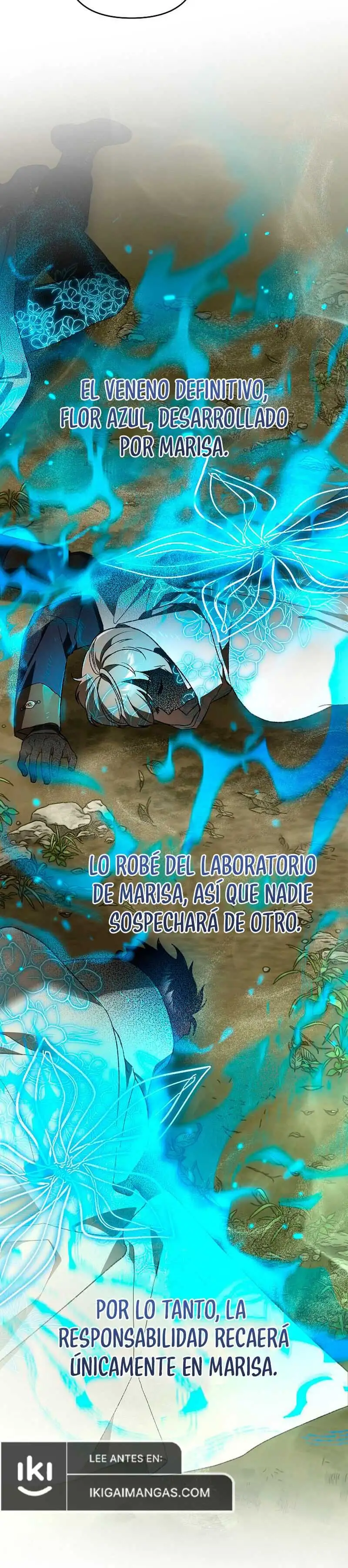 Me Convertí en el Genio Bastardo de un Noble Clan Oscuro - Capítulo 39 - Página 21 - LectorTMOo