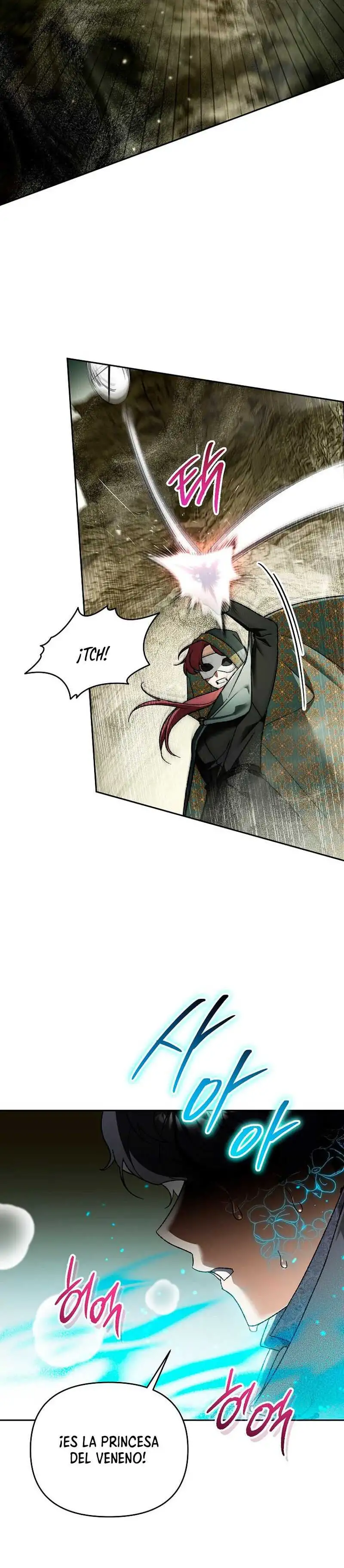 Me Convertí en el Genio Bastardo de un Noble Clan Oscuro - Capítulo 39 - Página 24 - LectorTMOo