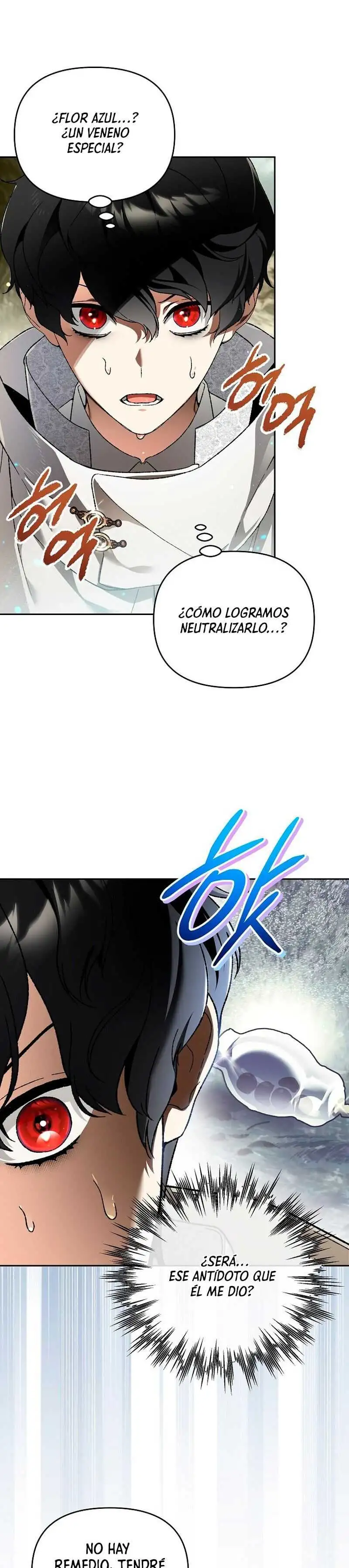 Me Convertí en el Genio Bastardo de un Noble Clan Oscuro - Capítulo 39 - Página 26 - LectorTMOo