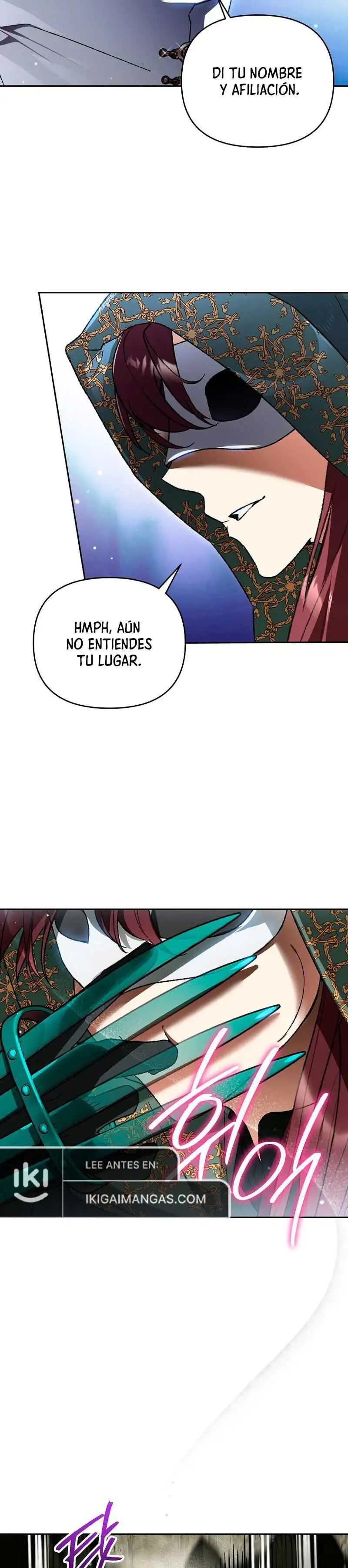 Me Convertí en el Genio Bastardo de un Noble Clan Oscuro - Capítulo 39 - Página 33 - LectorTMOo
