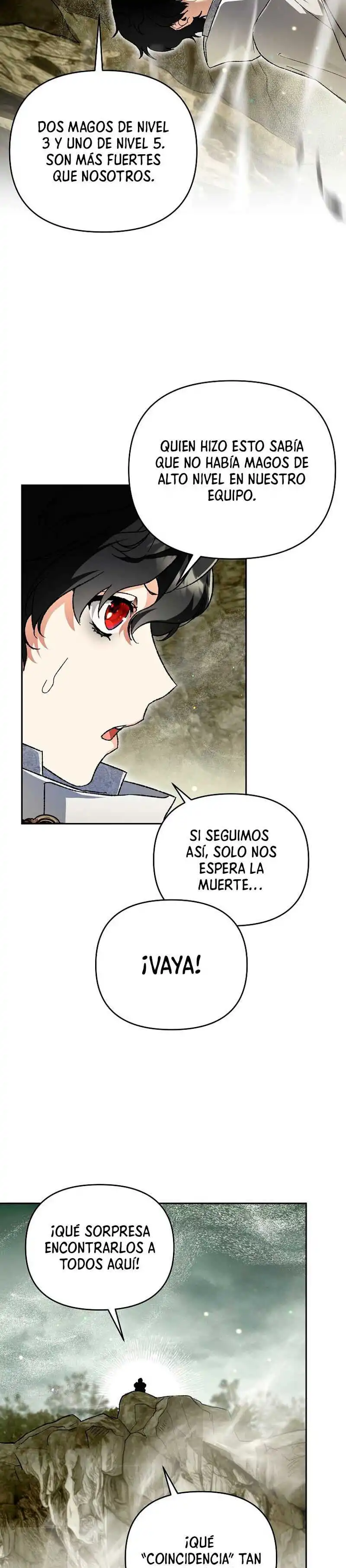 Me Convertí en el Genio Bastardo de un Noble Clan Oscuro - Capítulo 39 - Página 35 - LectorTMOo