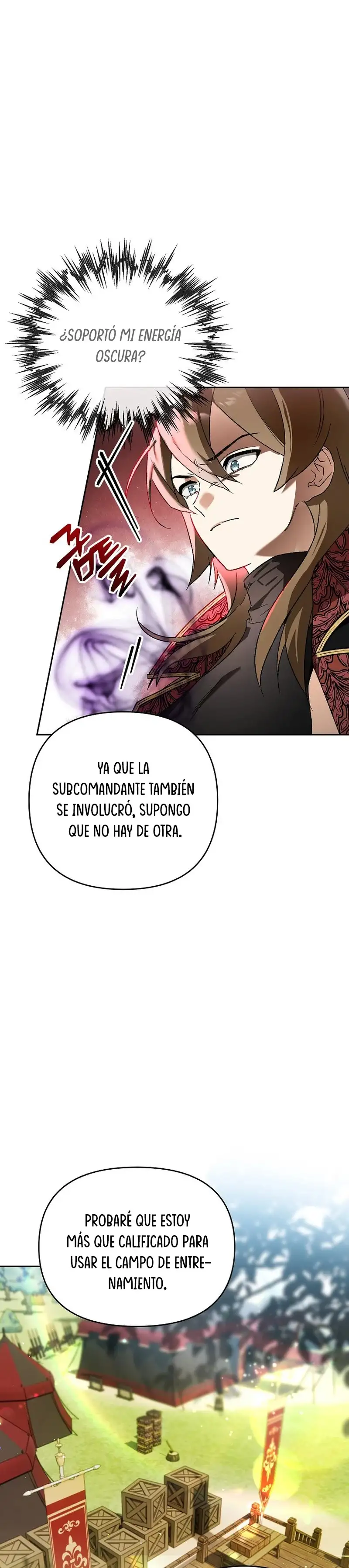 Me Convertí En El Genio Bastardo De Un Noble Clan Oscuro - Capítulo 4 - Página 5 - LectorTMOo