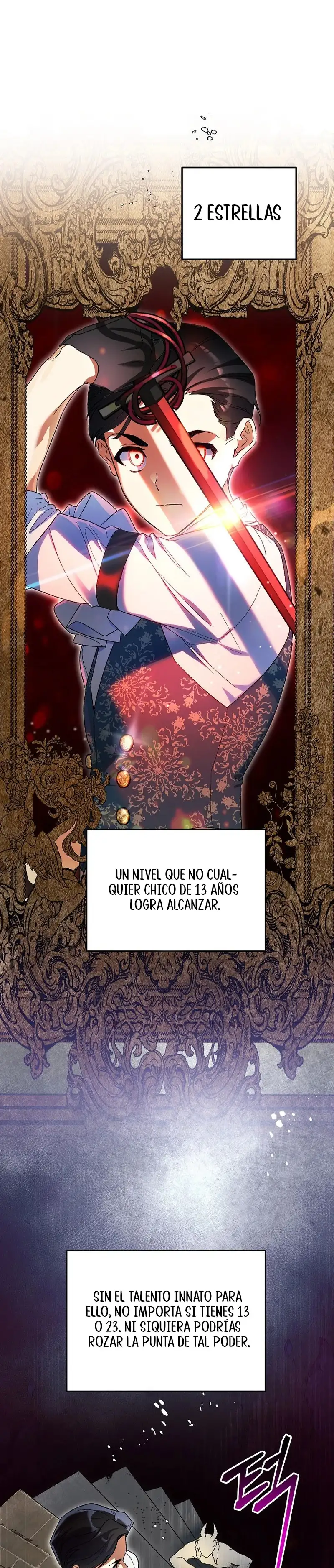 Me Convertí En El Genio Bastardo De Un Noble Clan Oscuro - Capítulo 4 - Página 11 - LectorTMOo