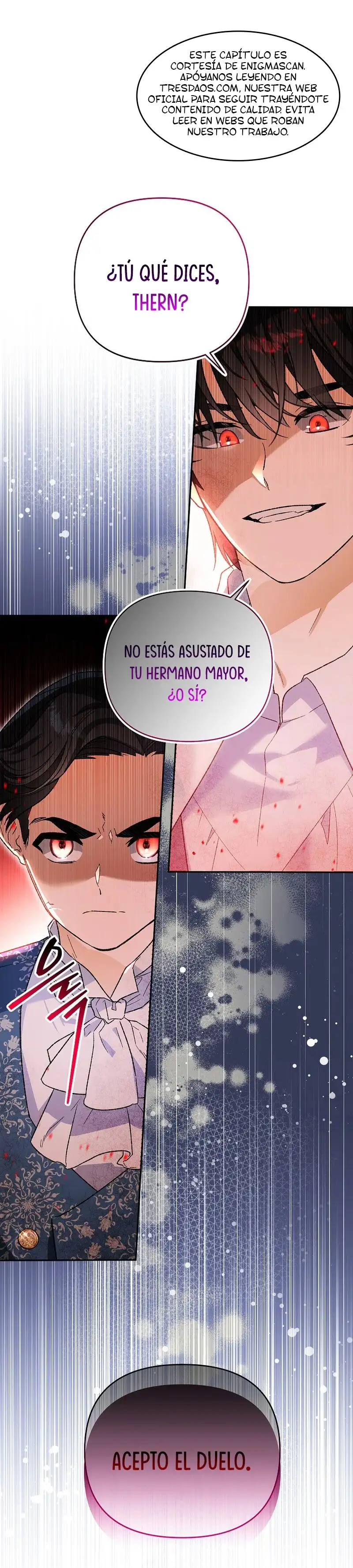 Me Convertí En El Genio Bastardo De Un Noble Clan Oscuro - Capítulo 4 - Página 13 - LectorTMOo